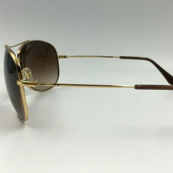 Authentic Ray-Ban Sunglasses RB 3293 001/13 63 13 main image 7